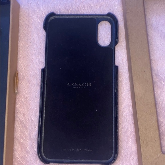 iphone X/Xs phone case - Picture 3 of 4
